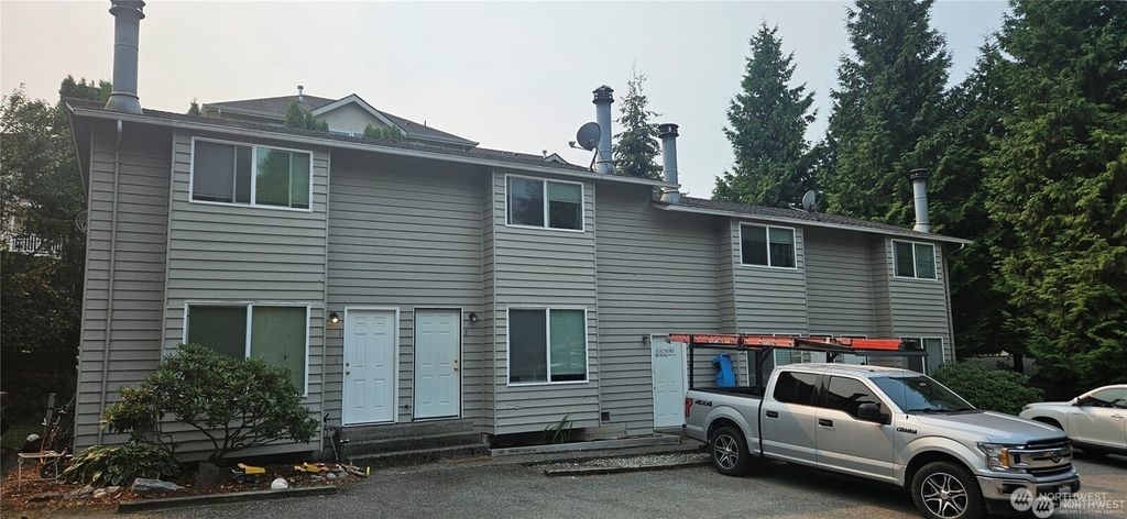 Photo of 15320 40th Avenue W, Lynnwood, WA 98087 (MLS # 2436507)