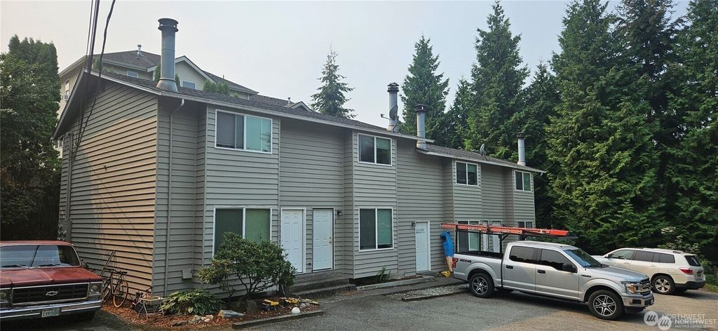 Photo of 15320 40th Avenue W, Lynnwood, WA 98087 (MLS # 2436507)