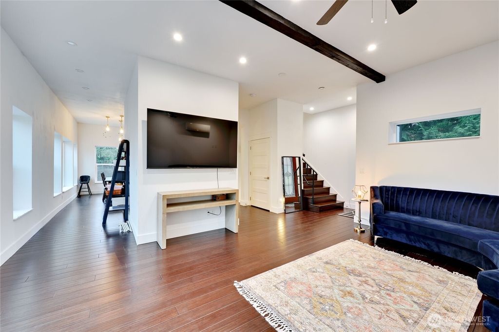 Photo of 7500 NE Harborview Drive, Poulsbo, WA 98370 (MLS # 2463777)