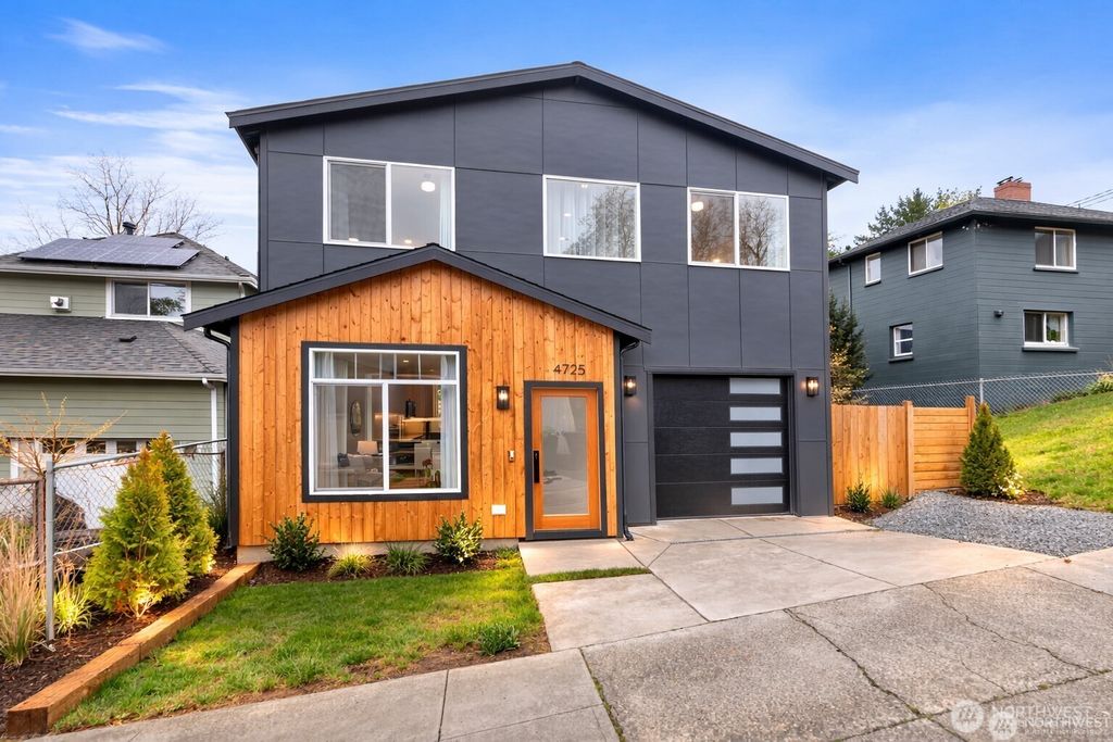 Photo of 4725 S Findlay Street, Seattle, WA 98118 (MLS # 2502542)