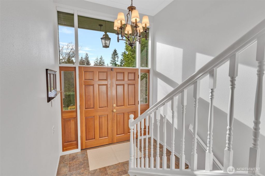 Photo of 5210 111th Avenue NE, Kirkland, WA 98033 (MLS # 2354700)
