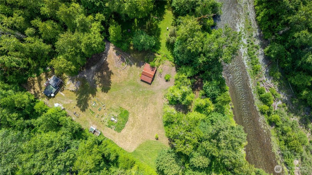 Photo of 22629 36th Street NE, Granite Falls, WA 98252 (MLS # 2529387)