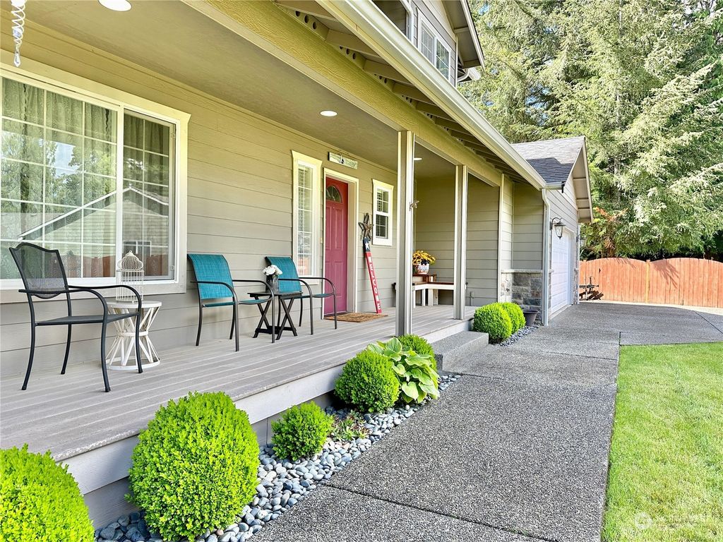 Photo of 4732 260th Place NE, Arlington, WA 98223 (MLS # 2248242)