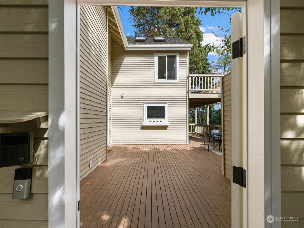 Photo of 12066 Lakeside Place NE, Seattle, WA 98125 (MLS # 2162056)