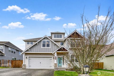 7326 223rd Avenue Ct E Buckley WA 98321