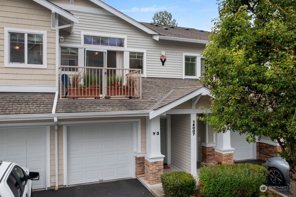 Photo of 14007 69th Drive SE #Y3, Snohomish, WA 98296 (MLS # 2127128)