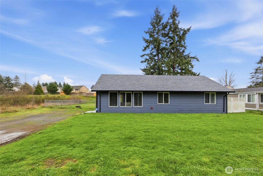 Photo of 9047 Pepperidge Lane SE, Yelm, WA 98597 (MLS # 2495154)