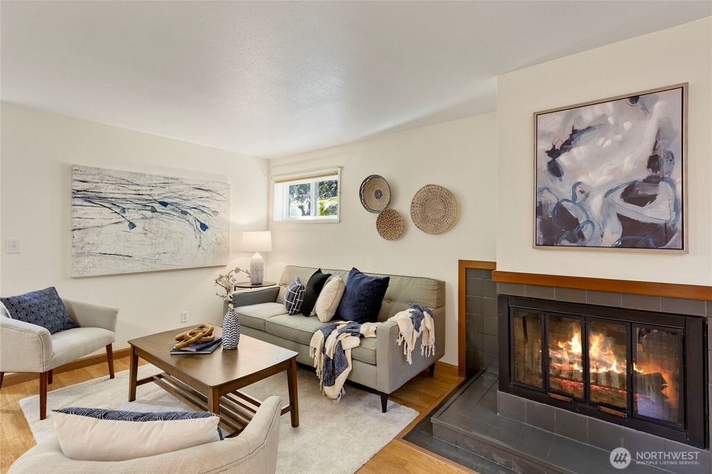 Photo of 2626 E Madison Street #8, Seattle, WA 98112 (MLS # 2483313)