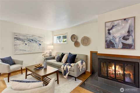 Photo of 2626 E Madison Street #8, Seattle, WA 98112 (MLS # 2483313)