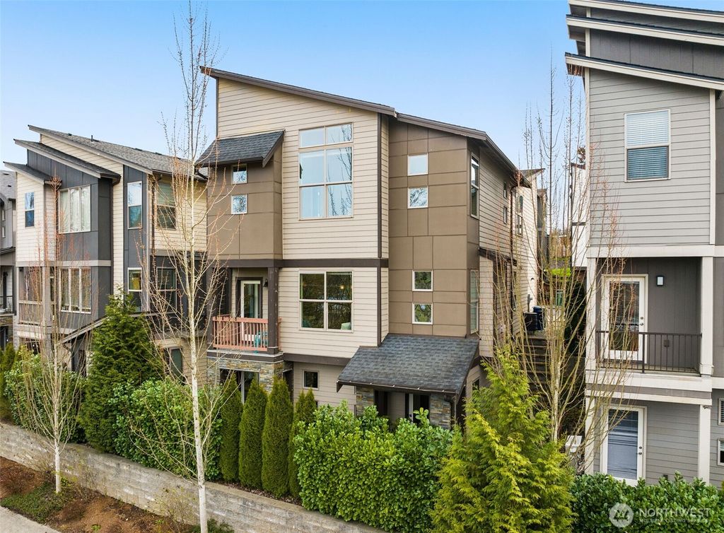 Photo of 16329 Main View Lane NE, Duvall, WA 98019 (MLS # 2490450)