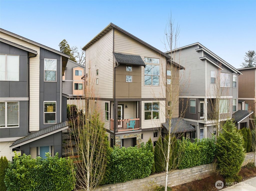 Photo of 16329 Main View Lane NE, Duvall, WA 98019 (MLS # 2490450)