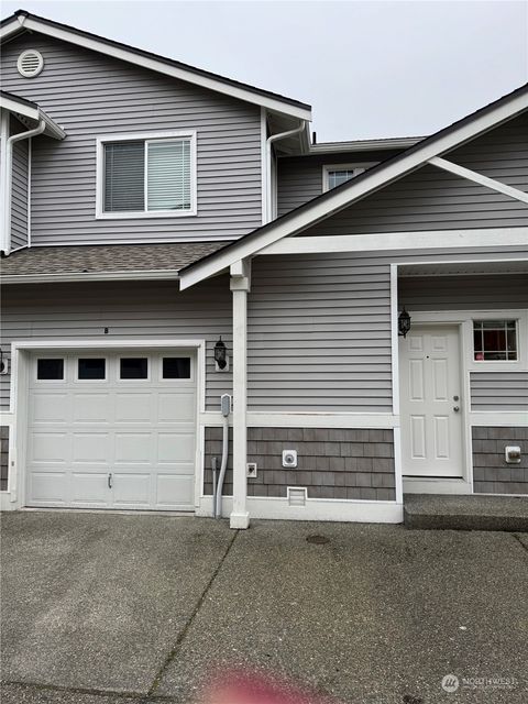 520 Yauger Way NW Unit b, Olympia, WA 98502 - MLS#: 2323952