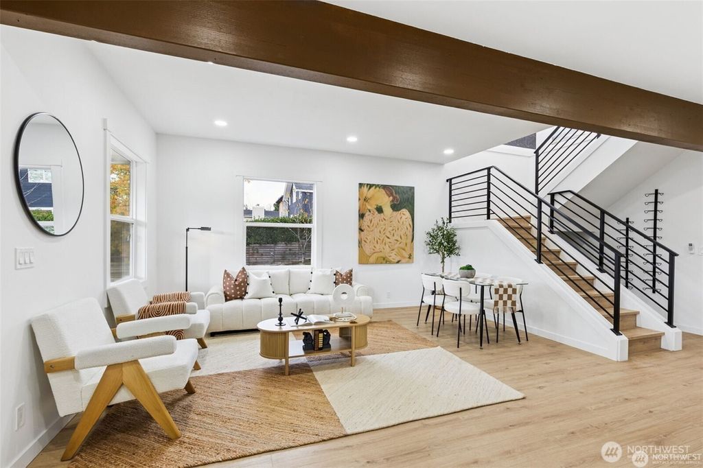 Photo of 4002 Courtland Place S, Seattle, WA 98118 (MLS # 2496944)