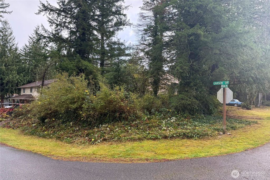 Photo of 15625 Larson Place, Gold Bar, WA 98251 (MLS # 2457338)