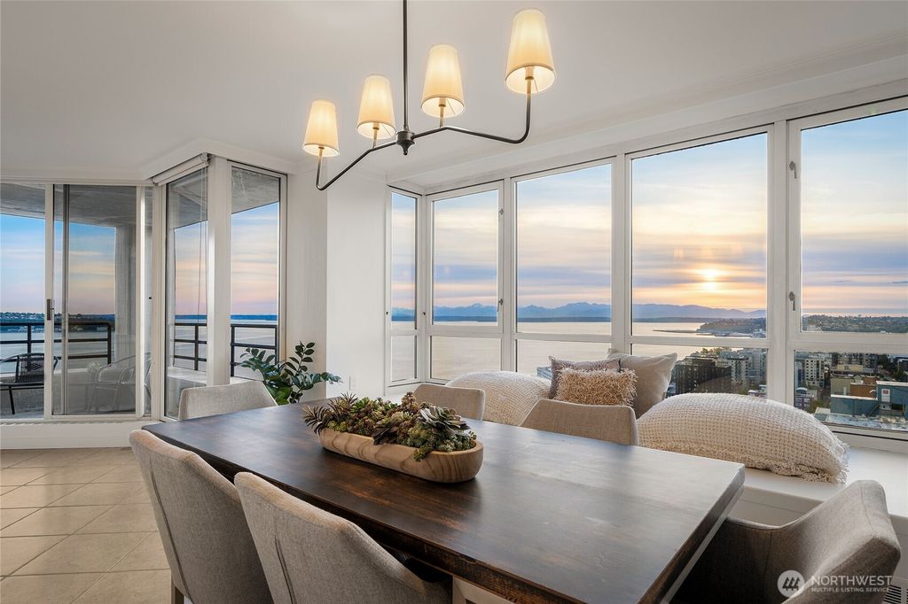 Photo of 2125 1st Avenue #2101, Seattle, WA 98121 (MLS # 2418425)