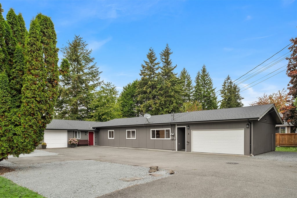 Photo of 7718 51st Avenue NE, Marysville, WA 98270 (MLS # 2596118)