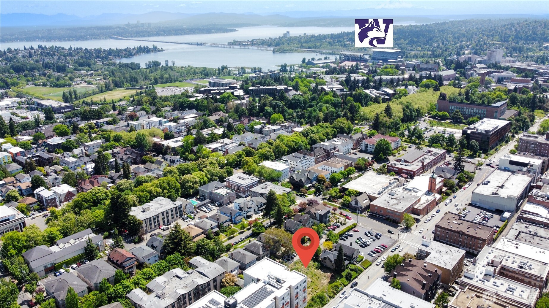 4722 - 4730 15th Avenue NE