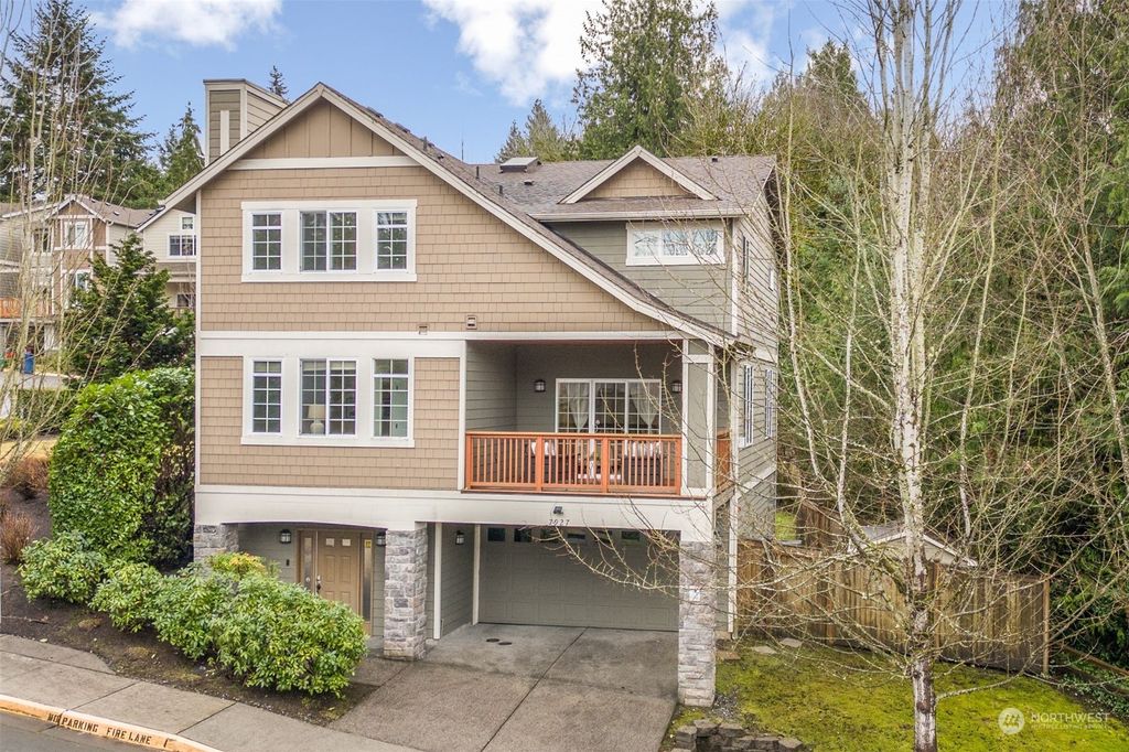 Photo of 7927 150th Court NE, Redmond, WA 98052 (MLS # 2193932)