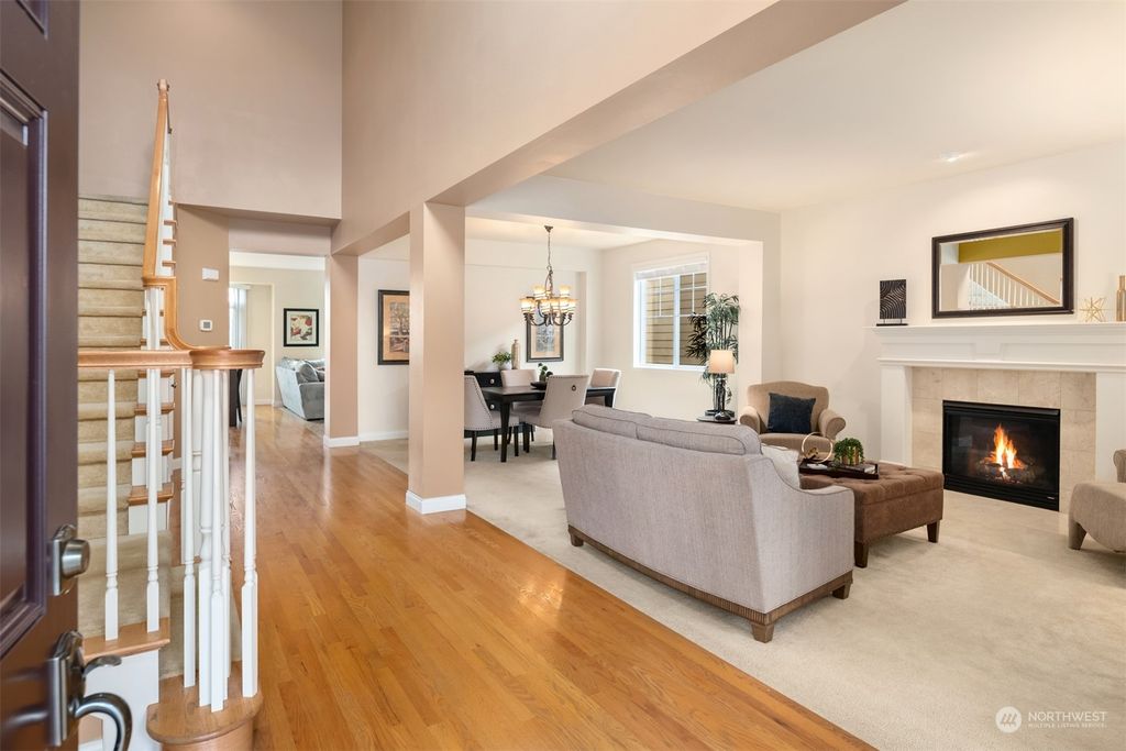Photo of 36113 SE Turnberry Street, Snoqualmie, WA 98065 (MLS # 2054865)