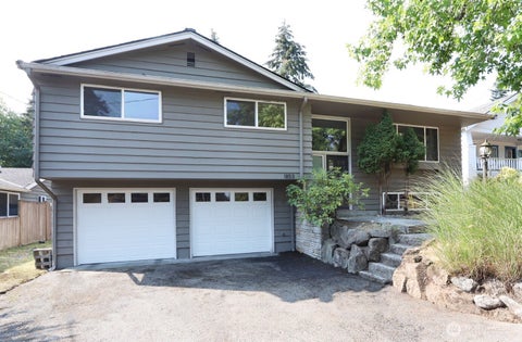 Photo of 1853 N 200th Street, Shoreline, WA 98133 (MLS # 2573379)