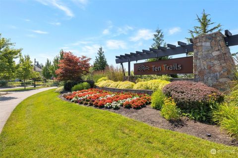 A home in Black Diamond