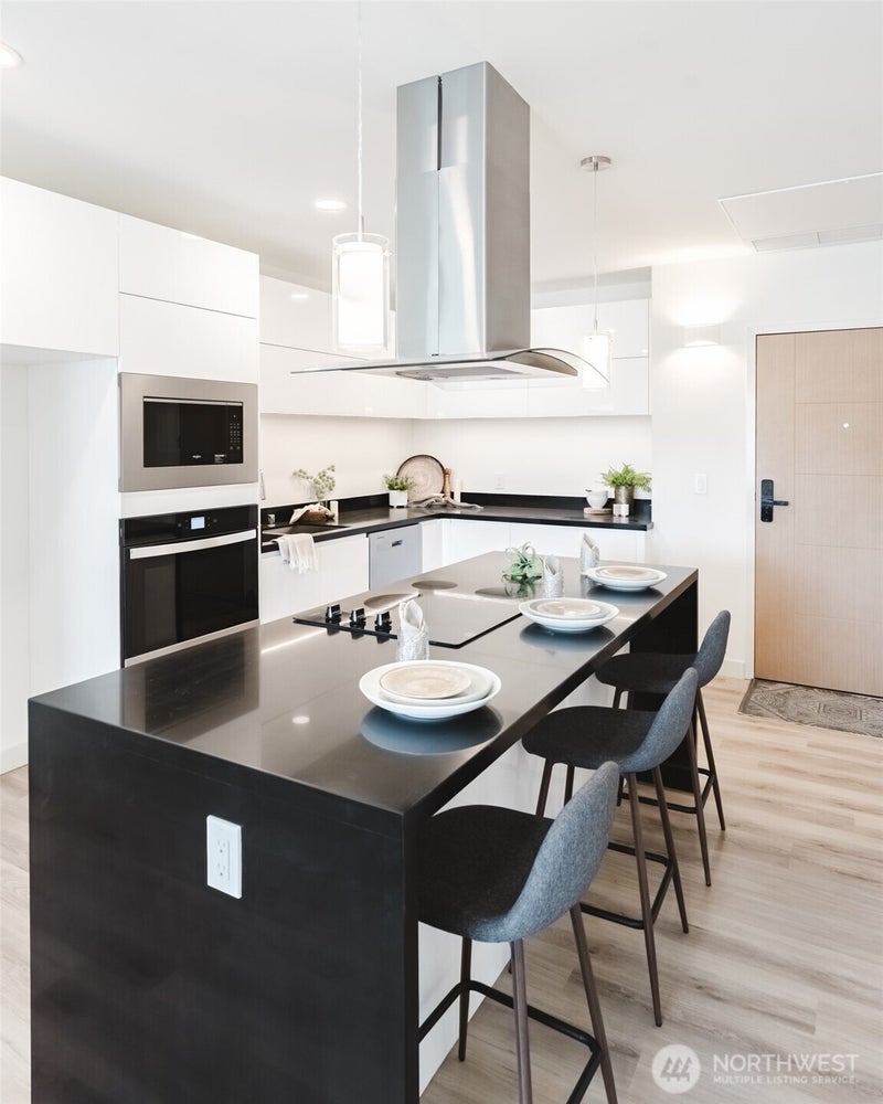 1025 Granary Avenue 308