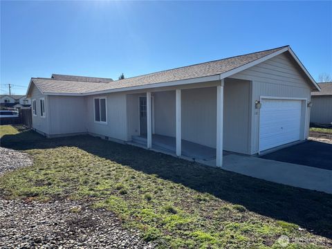 Photo of 608 E Remington Drive, Ellensburg, WA 98926 (MLS # 2486665)