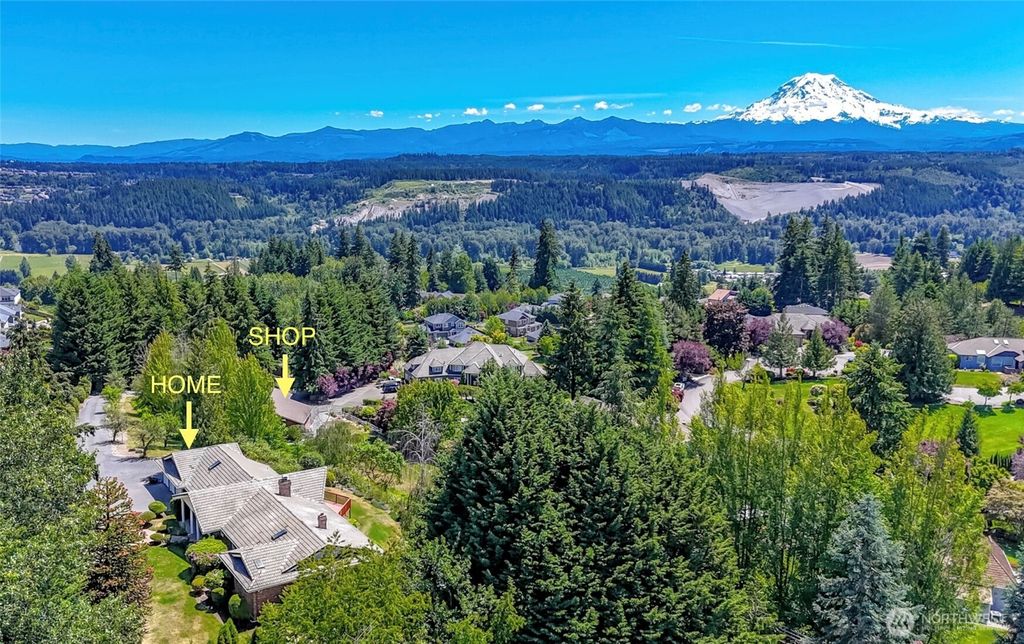 Photo of 13623 113th St. Ct. CT, Puyallup, WA 98374 (MLS # 2541165)