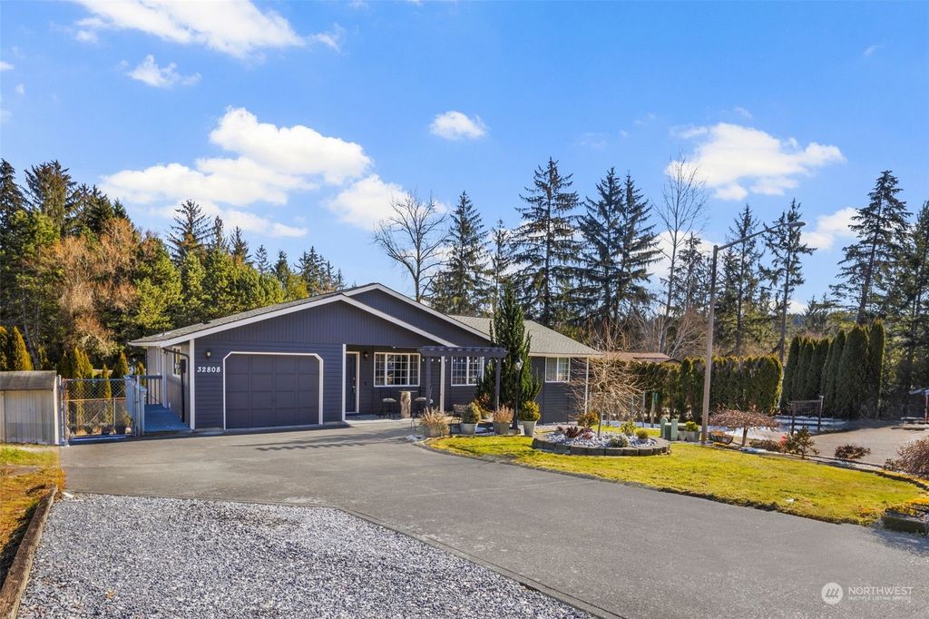 Photo of 32808 Hyde Ave Ave, Black Diamond, WA 98010 (MLS # 2324883)