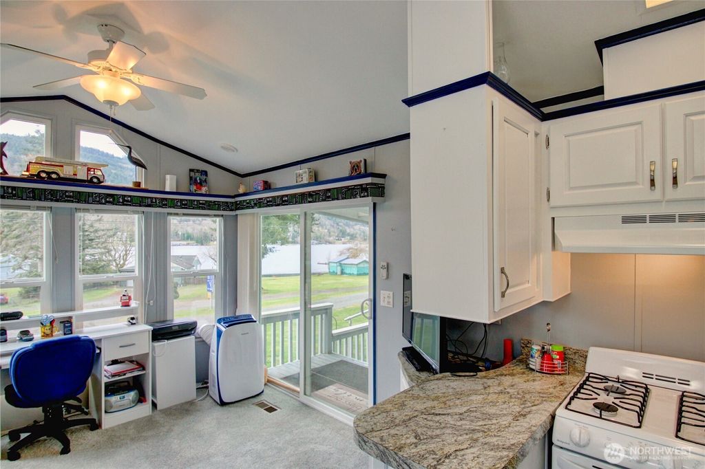 Photo of 22989 Lake McMurray Lane Ln #10, Mount Vernon, WA 98274 (MLS # 2482063)