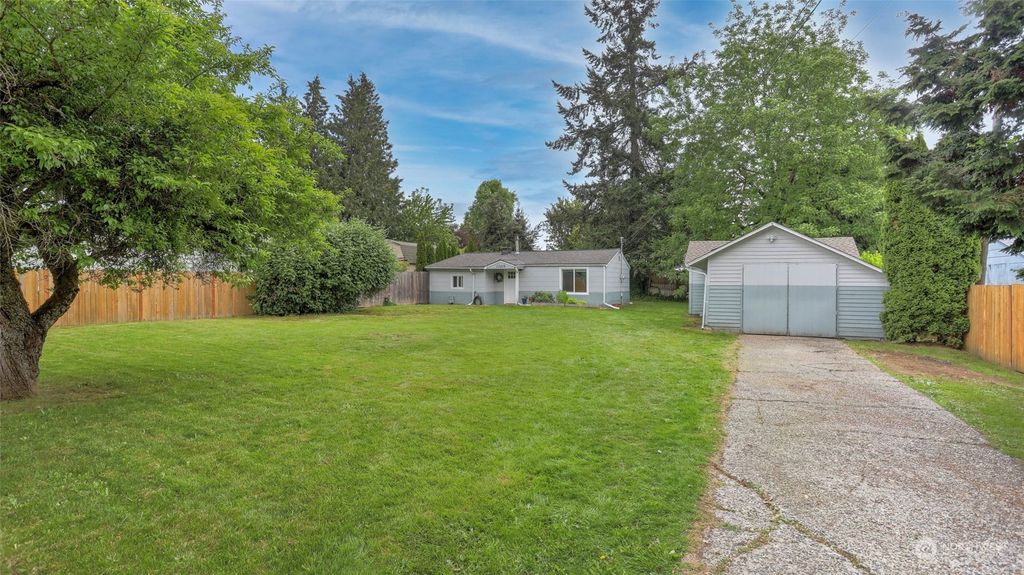 Photo of 12418 78th Avenue S, Seattle, WA 98178 (MLS # 2072515)