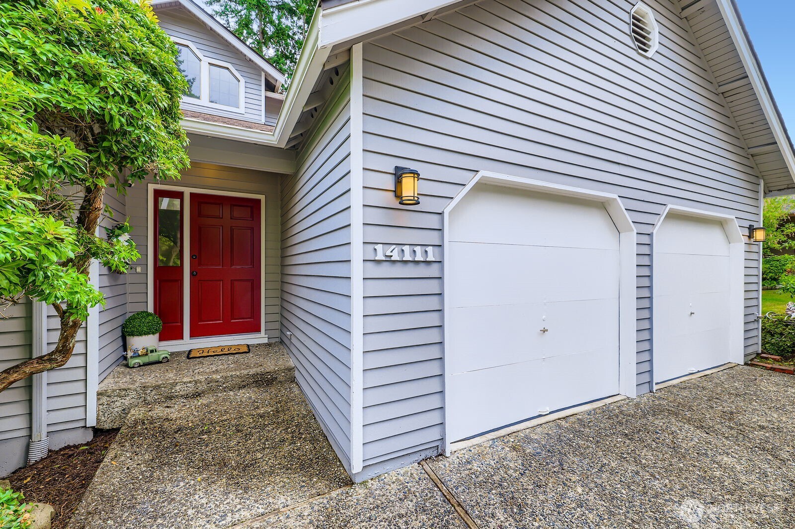 14111 NE 63rd Court
