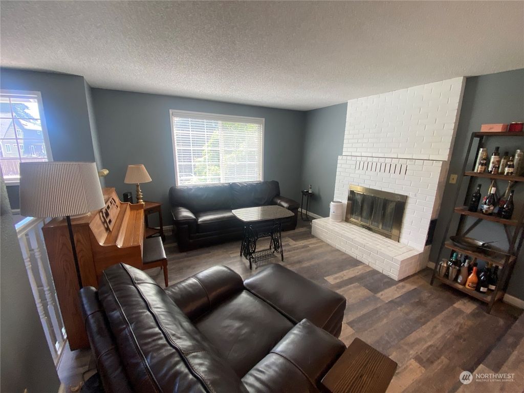 Photo of 2201 Virginia Court, Milton, WA 98354 (MLS # 2265719)