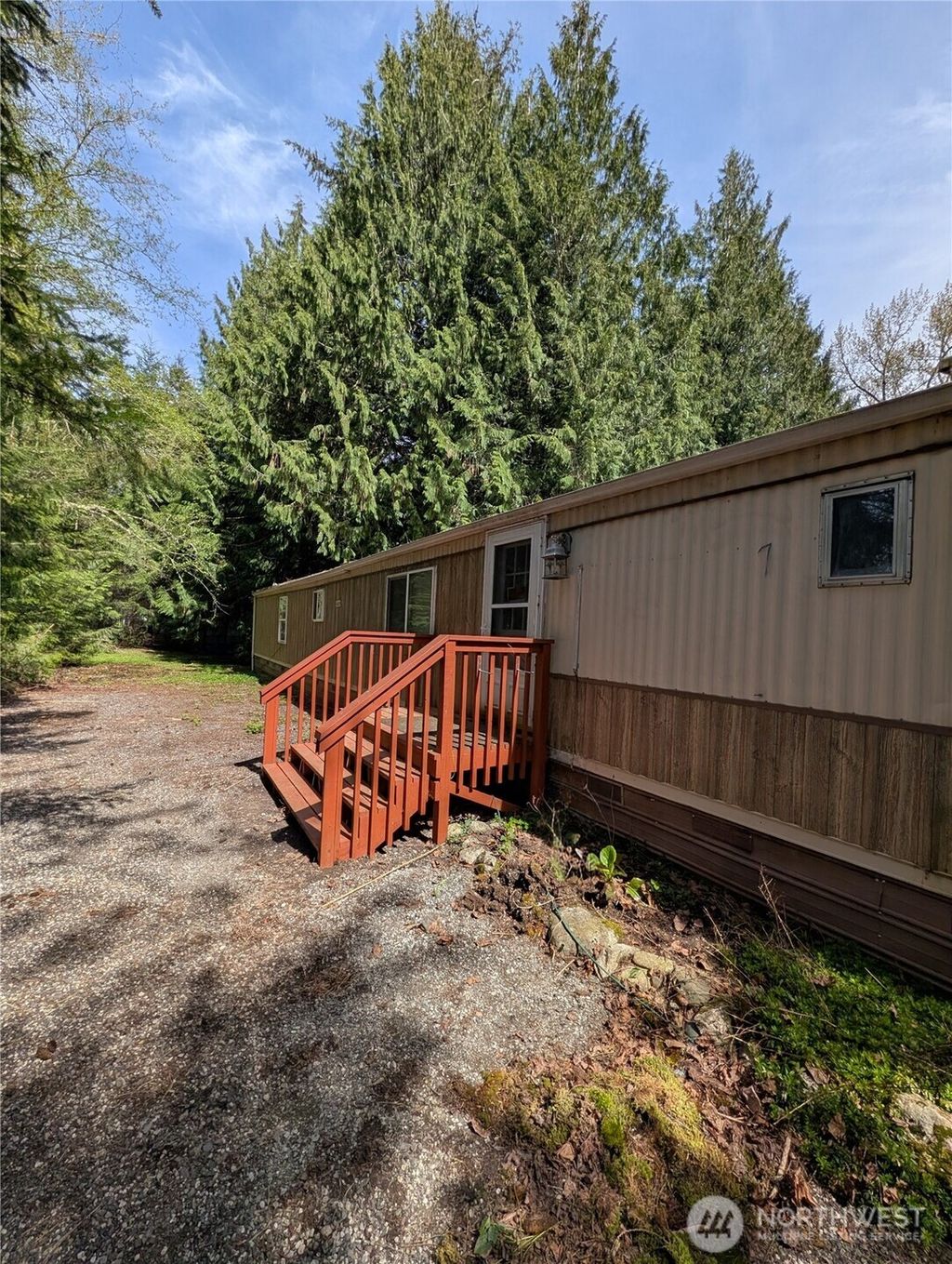 Photo of 4611 268th Avenue NE, Redmond, WA 98053 (MLS # 2515776)