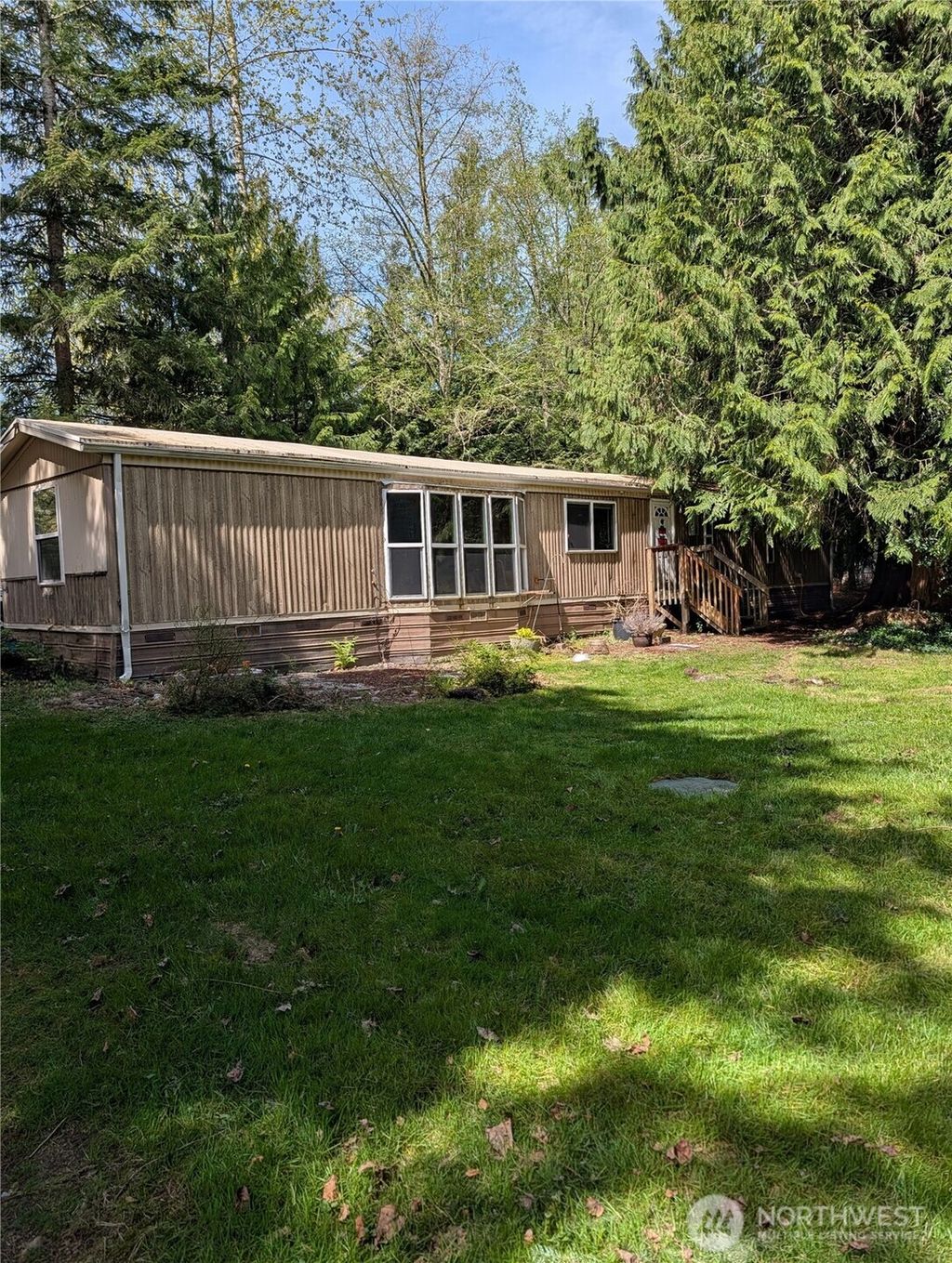 Photo of 4611 268th Avenue NE, Redmond, WA 98053 (MLS # 2515776)