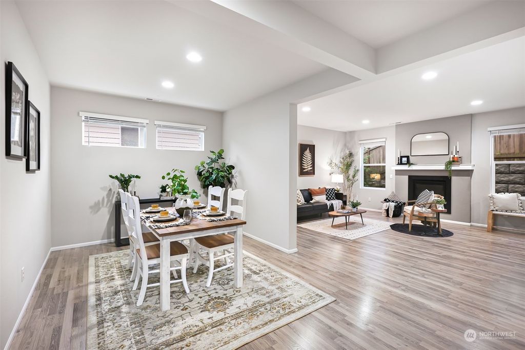 Photo of 9908 13th Street SE, Lake Stevens, WA 98258 (MLS # 2319545)