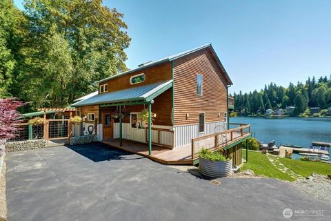 Photo of 6920 179th Place NW, Stanwood, WA 98292 (MLS # 2408496)