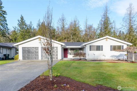 Photo of 3916 Nygren Place #Place, Port Angeles, WA 98362 (MLS # 2502327)