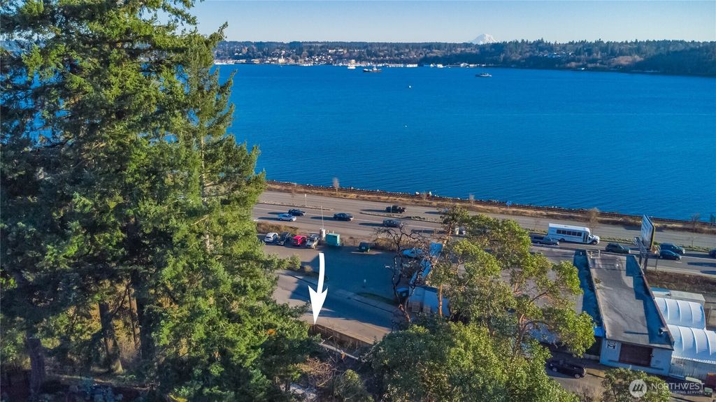 Photo of 1549 Charleston Beach Road W, Bremerton, WA 98312 (MLS # 2472031)