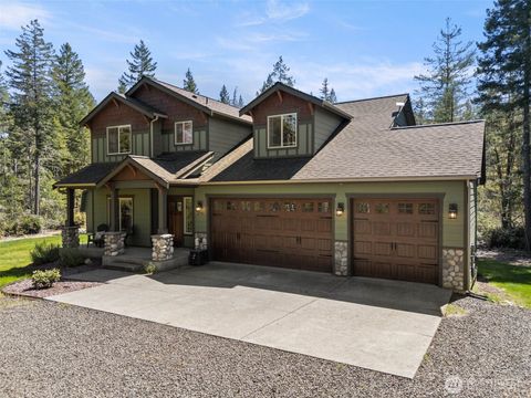 2791 Legend Lane NW Seabeck WA 98380