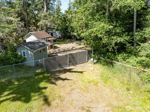 Photo of 2600 248th Place, Ocean Park, WA 98640 (MLS # 2389711)