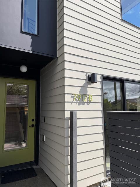 Photo of 7912 34th Avenue SW #B, Seattle, WA 98126 (MLS # 2537292)