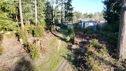 Photo of 27602 U Street, Ocean Park, WA 98640 (MLS # 2468735)