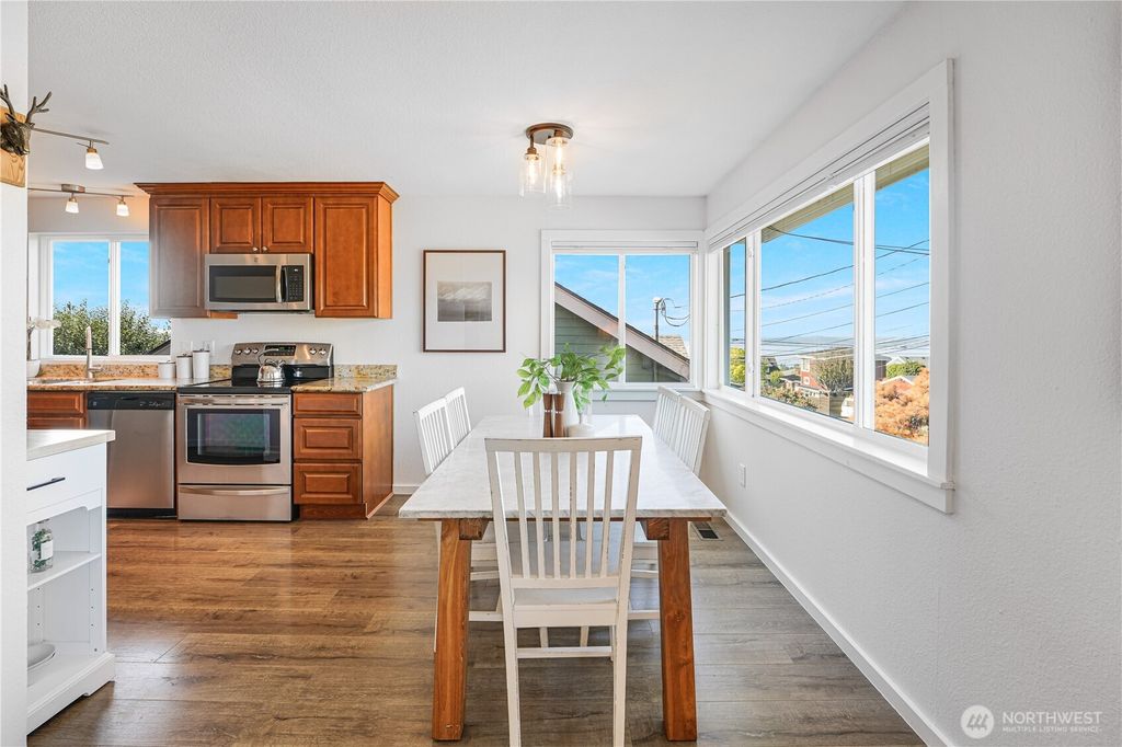 Photo of 3619 SW Myrtle Street, Seattle, WA 98126 (MLS # 2443209)