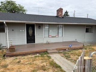 Photo of 3103 26th Street S, Everett, WA 98201 (MLS # 2578302)