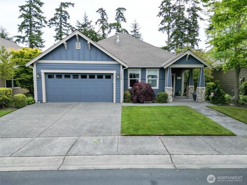 1770 SW Aberdeen Court Oak Harbor WA 98277