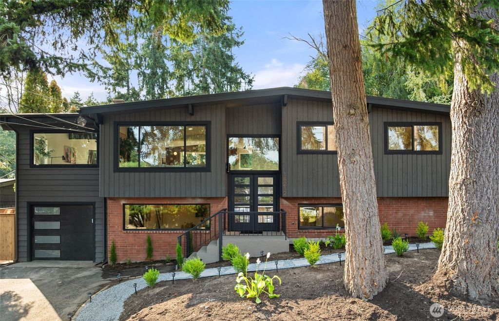 Photo of 18212 72nd Avenue W, Edmonds, WA 98026 (MLS # 2426963)