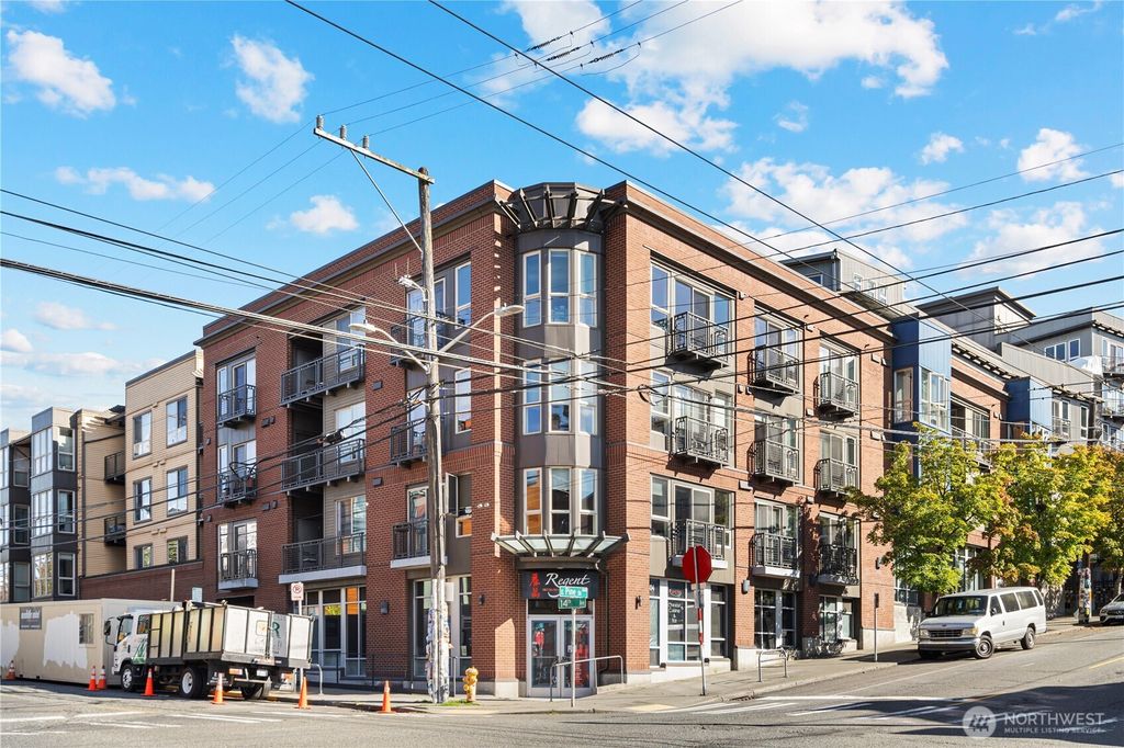 Photo of 1410 E Pine Street #W224, Seattle, WA 98122 (MLS # 2419412)