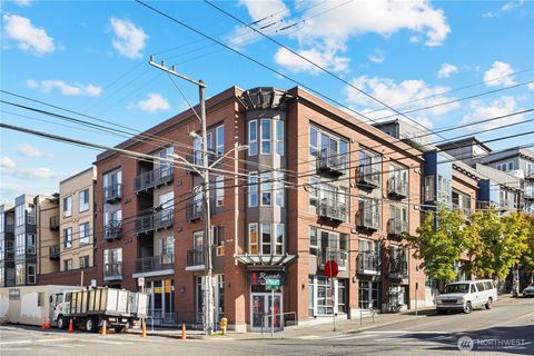 Photo of 1410 E Pine Street #W224, Seattle, WA 98122 (MLS # 2419412)