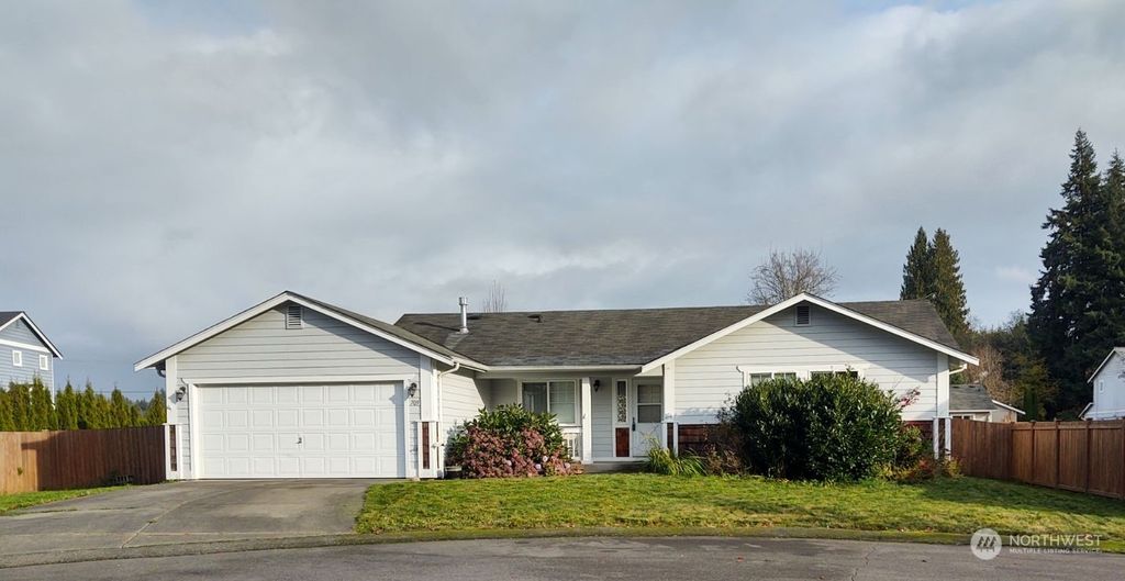 Photo of 709 Leola Lane, Granite Falls, WA 98252 (MLS # 2308307)
